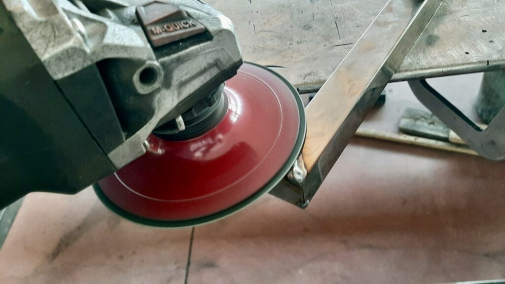 Carpenteria e Finitura