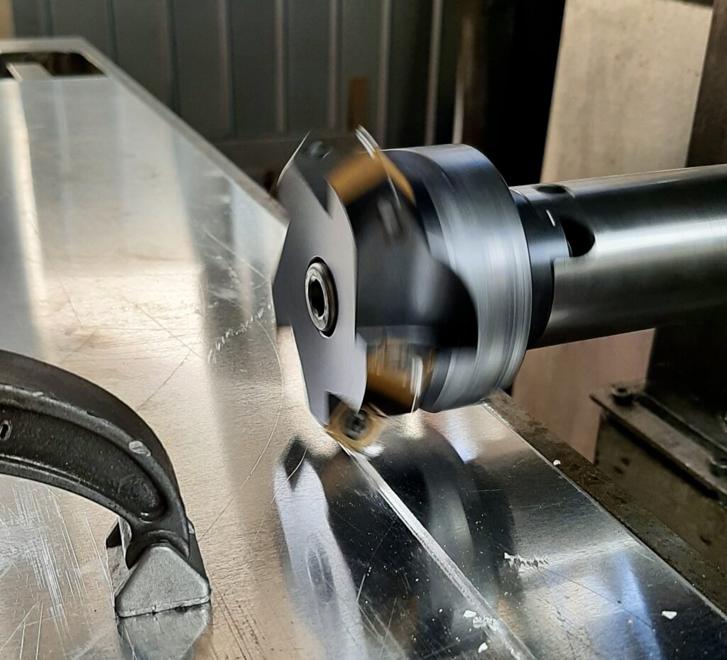 Lavorazioni Meccaniche
